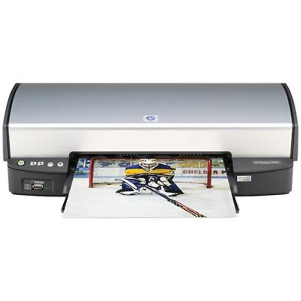 Värikasetti HP DeskJet 5900 Series