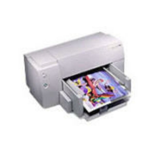 Toner for HP DeskJet 610 C