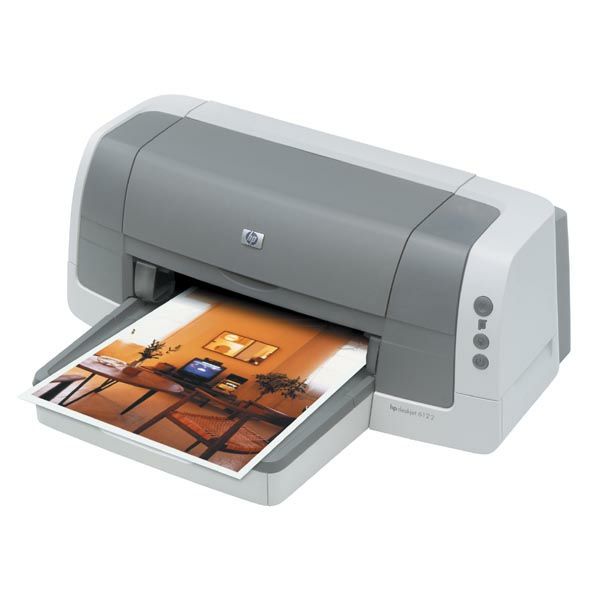 Toner HP DeskJet 6122 számára