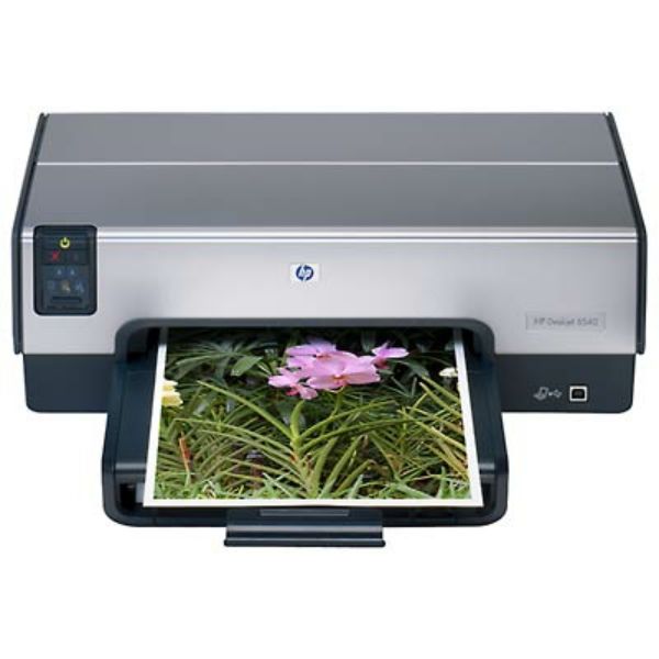 Värikasetti HP DeskJet 6500 Series