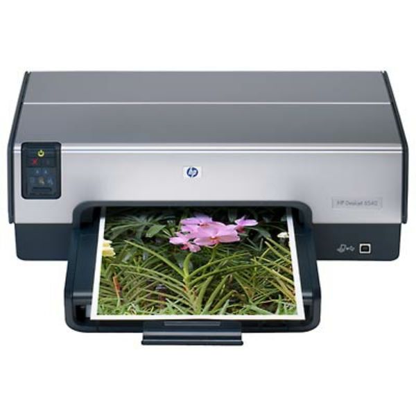 Toner for DeskJet 6540