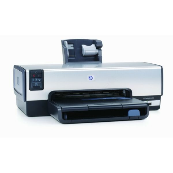 Toner pour HP DeskJet 6620