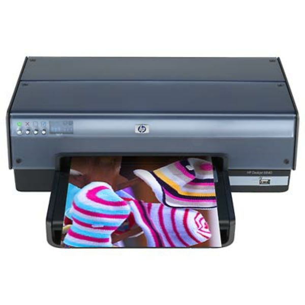 Toner pour HP DeskJet 6830 V