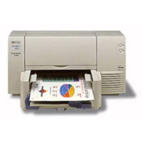 Toner HP DeskJet 691 C számára