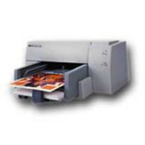 Toner HP DeskJet 694 C számára