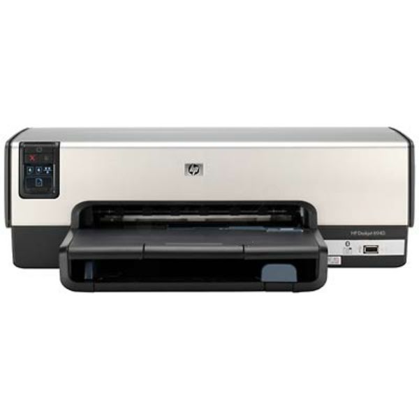 Toner HP DeskJet 6940 számára