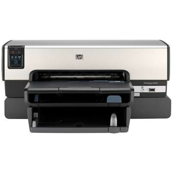 Toner pour HP DeskJet 6980 DT