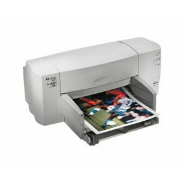 Toner HP DeskJet 712 C számára