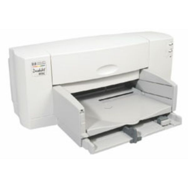 Toner for HP DeskJet 810 C