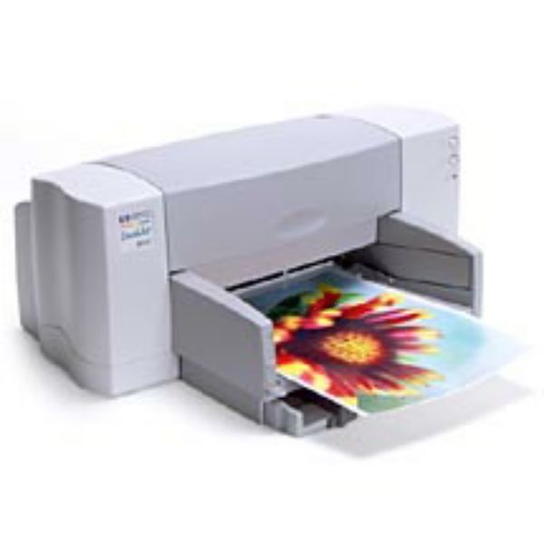 Värikasetti HP DeskJet 840 C