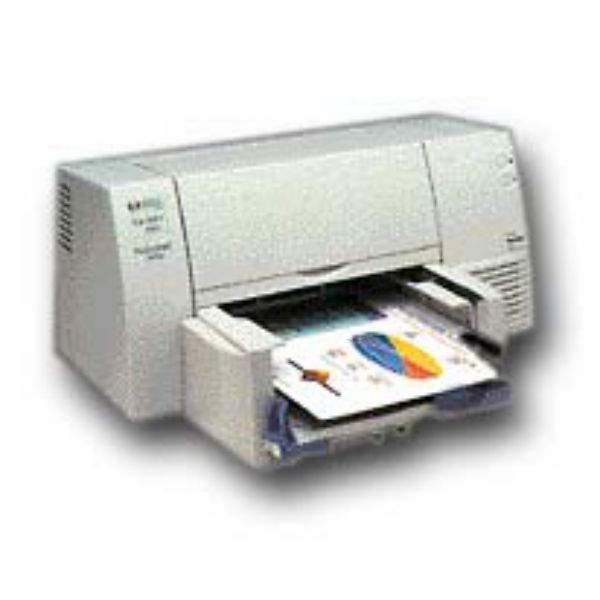 Värikasetti HP DeskJet 890 CXI