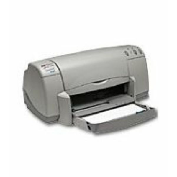 Toner HP DeskJet 930 C számára