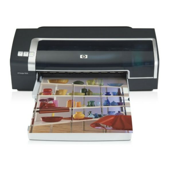 Toner pour HP DeskJet 9803 D