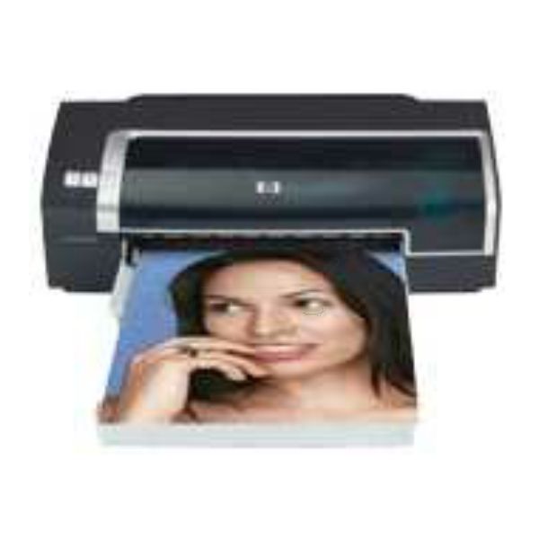 Toner HP DeskJet 9860 számára