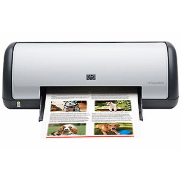 Toner HP DeskJet D 1460 számára