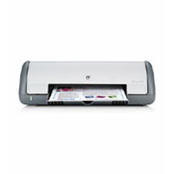 Värikasetti HP DeskJet D 1520