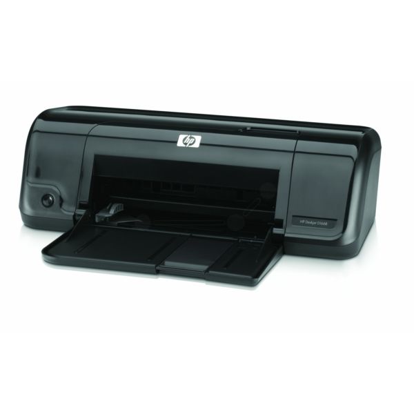 Värikasetti HP DeskJet D 1658