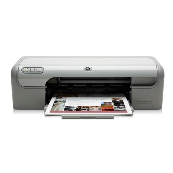 Toner pour HP DeskJet D 2320