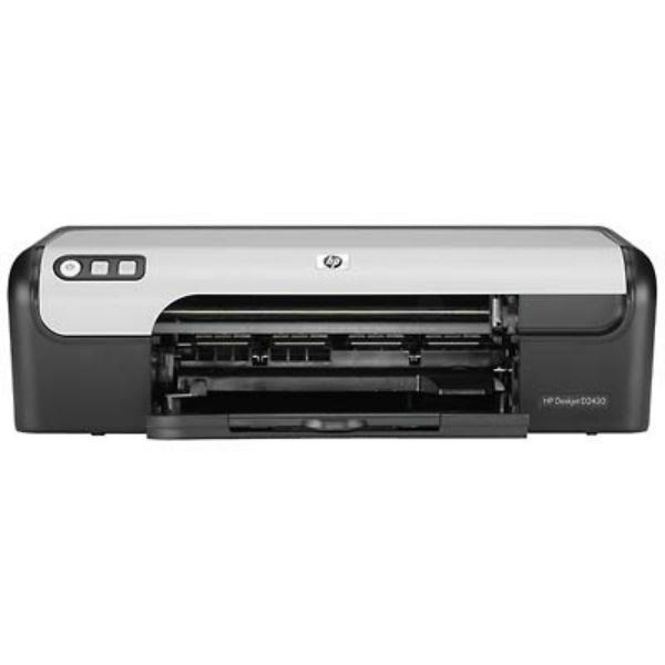 Toner HP DeskJet D 2400 Series számára