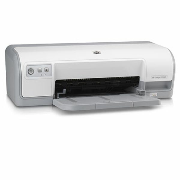 Värikasetti HP DeskJet D 2563