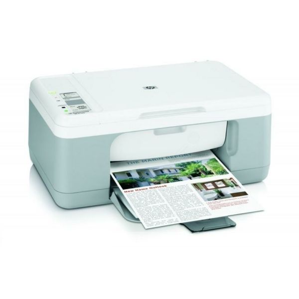 Värikasetti HP DeskJet F 2214