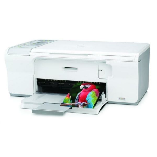 Värikasetti HP DeskJet F 4272