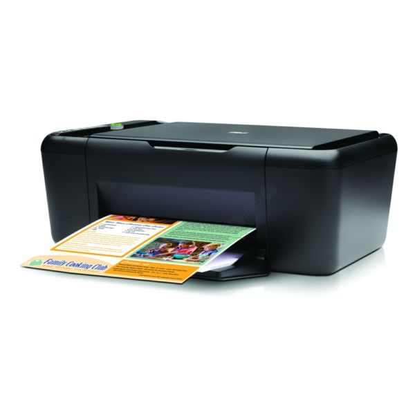 Toner pour HP DeskJet F 4480