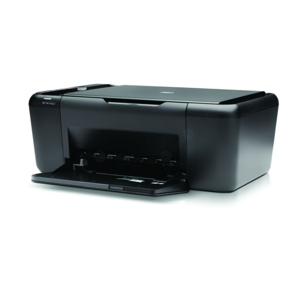 Toner HP DeskJet F 4500 Series számára