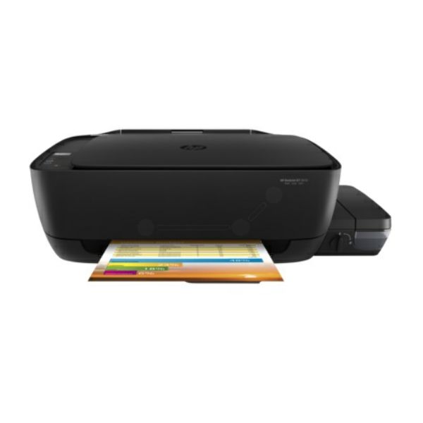 Toner pour DeskJet GT 5820