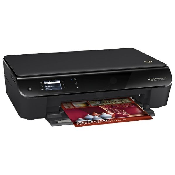 Toner pour HP DeskJet Ink Advantage 3546 e-All-in-One