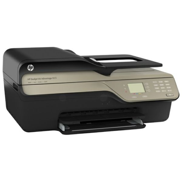 Toner for HP DeskJet Ink Advantage 4615