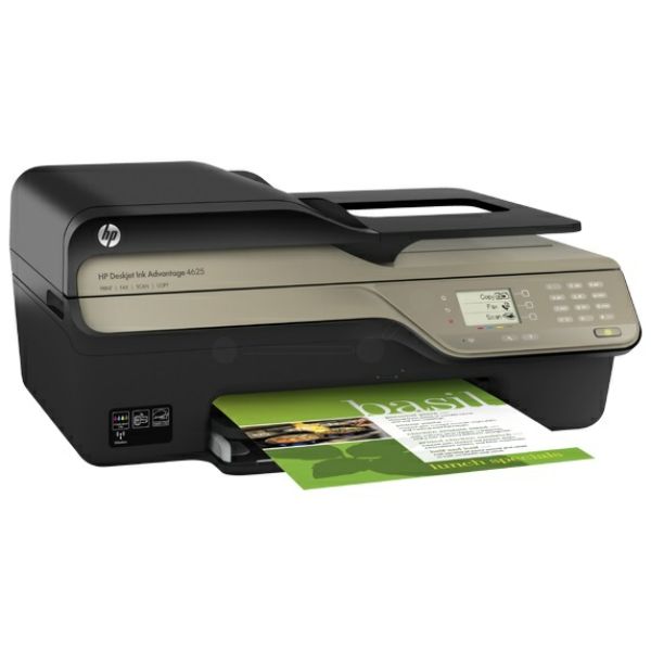 Toner for HP DeskJet Ink Advantage 4625