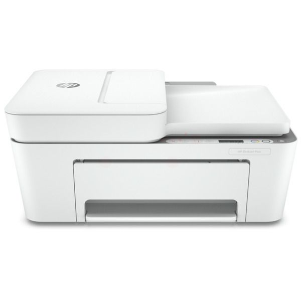 Värikasetti HP DeskJet Plus 4122 e