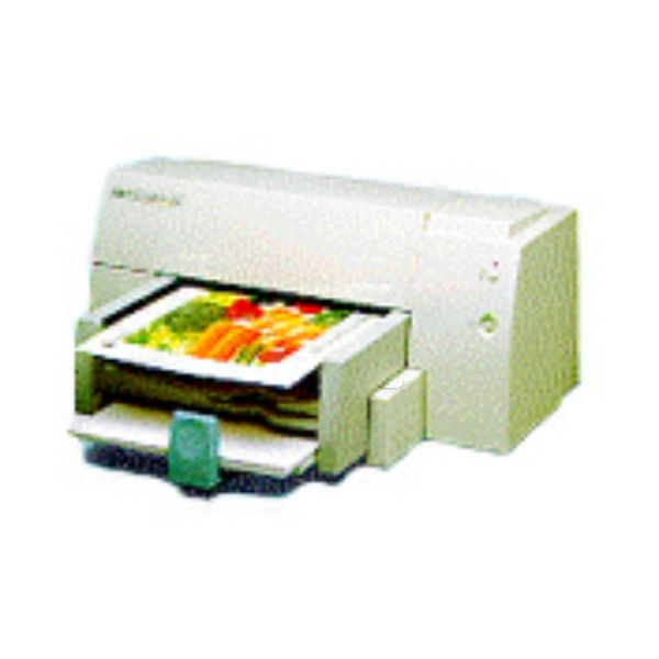 Värikasetti HP Deskwriter 680 C