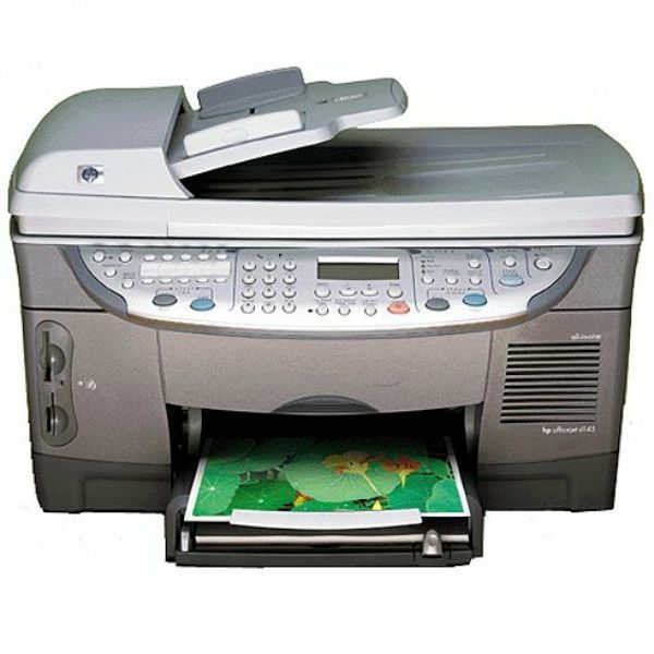 Tóner para HP Officejet e-All-in-One Printer