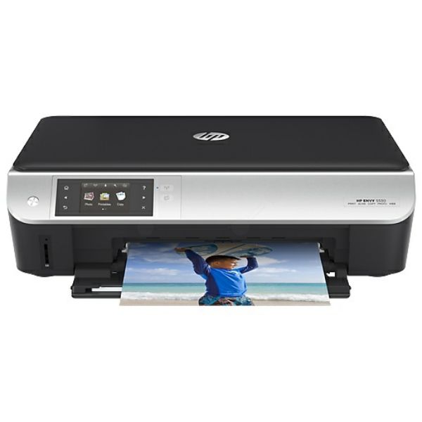 Toner for HP Envy 5536 e-All-in-One