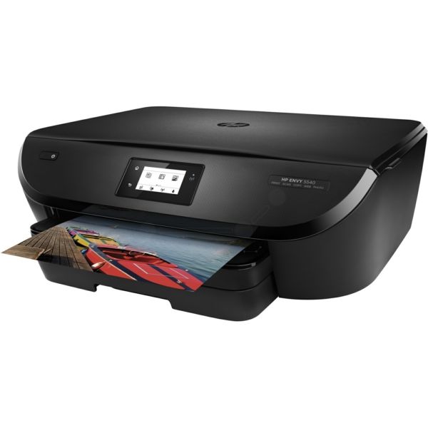 Toner HP Envy 5541 e-All-in-One számára