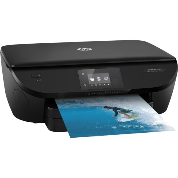 Toner pour HP Envy 5640 e-All-in-One