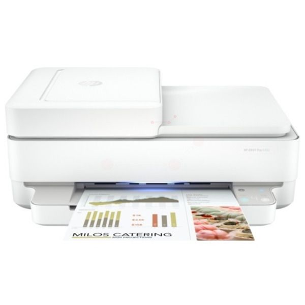 Toner pour HP Envy Pro 6452