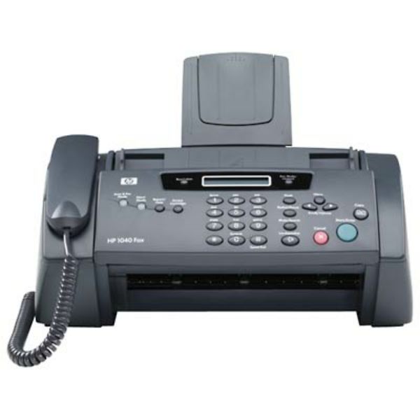 Värikasetti HP Fax 1040 XI