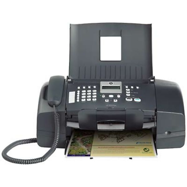 Värikasetti HP Fax 1240 XI