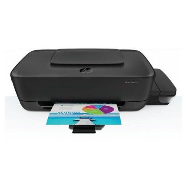 Toner HP Ink Tank 100 Series számára