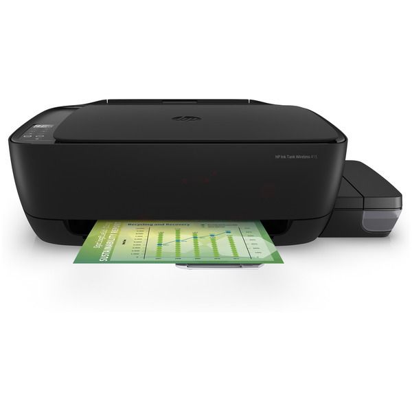 Toner HP Ink Tank 410 számára