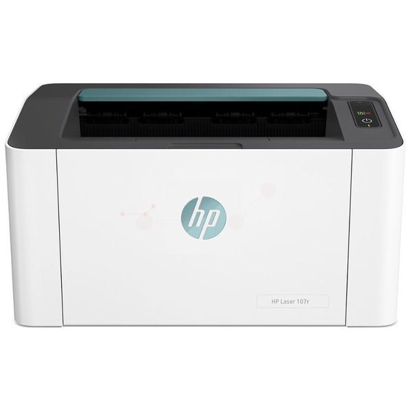 Toner voor HP Laser 107r