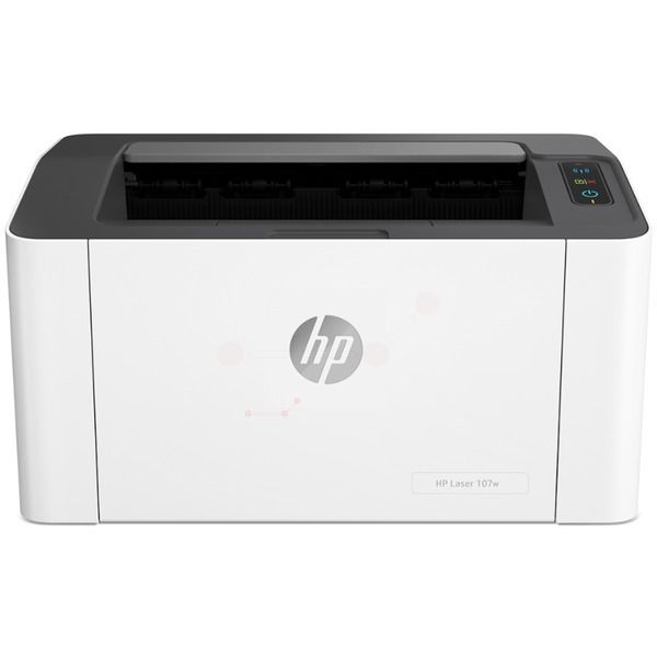 Toner HP Laser 107w számára