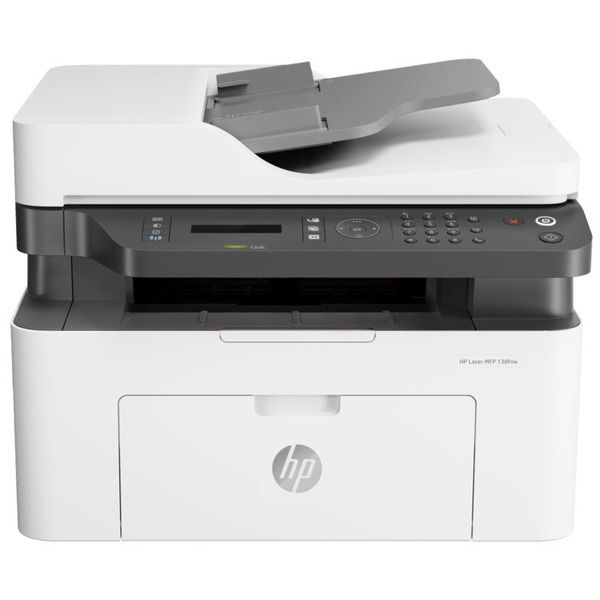 Toner HP Laser MFP 135 ag számára