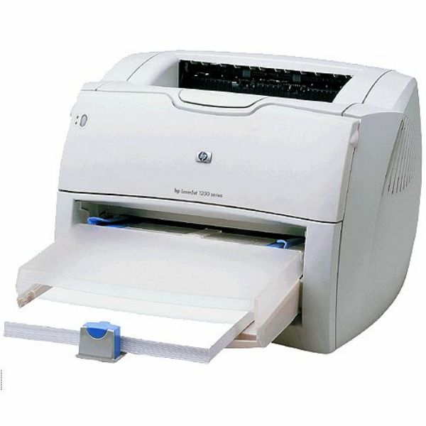 Toner pro HP LaserJet 1000