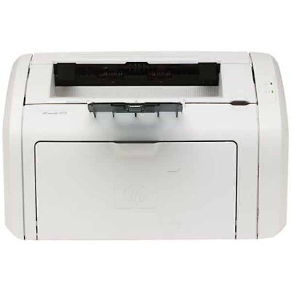 Toner voor HP LaserJet 1018