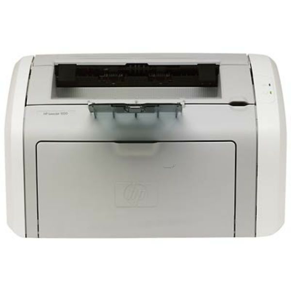 Toner voor HP LaserJet 1020