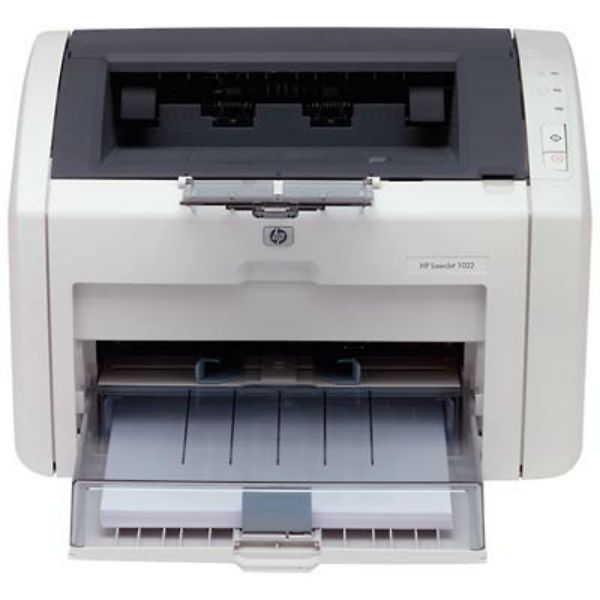 Toner pro HP LaserJet 1022N